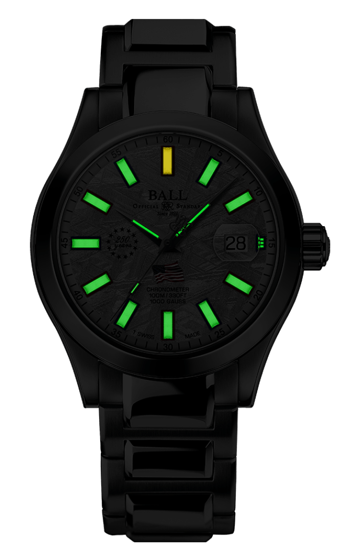 Engineer III Marvelight Patriot