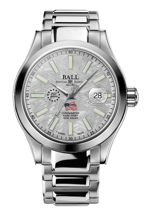 Engineer III Marvelight Patriot