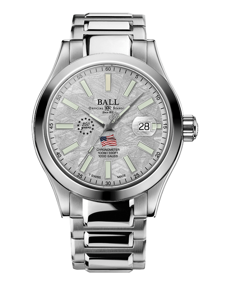 Engineer III Marvelight Patriot