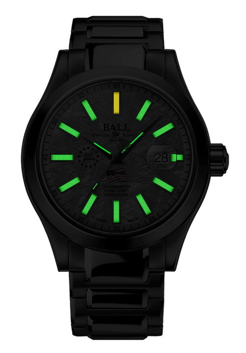 Engineer III Marvelight Patriot