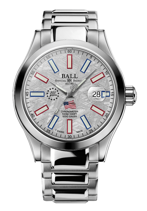Engineer III Marvelight Patriot