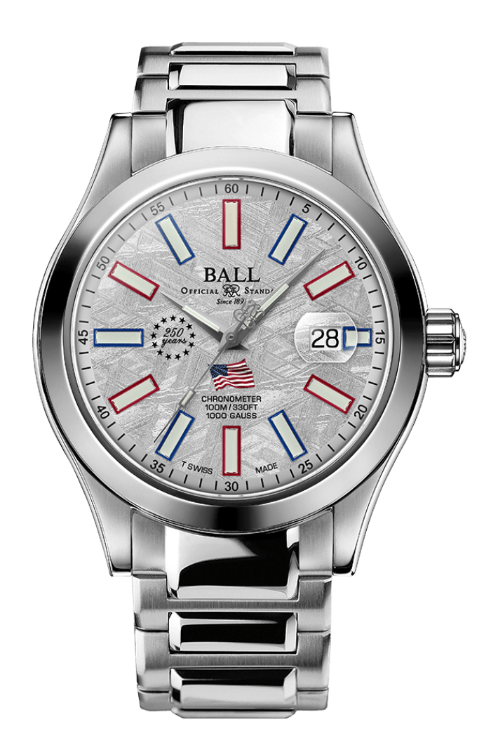 Engineer III Marvelight Patriot