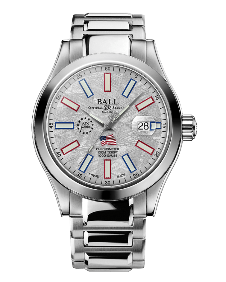 Engineer III Marvelight Patriot