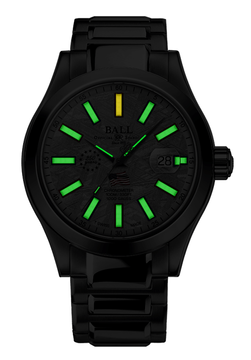 Engineer III Marvelight Patriot