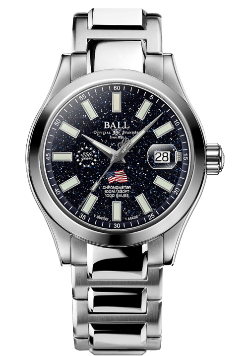 Engineer III Marvelight Patriot