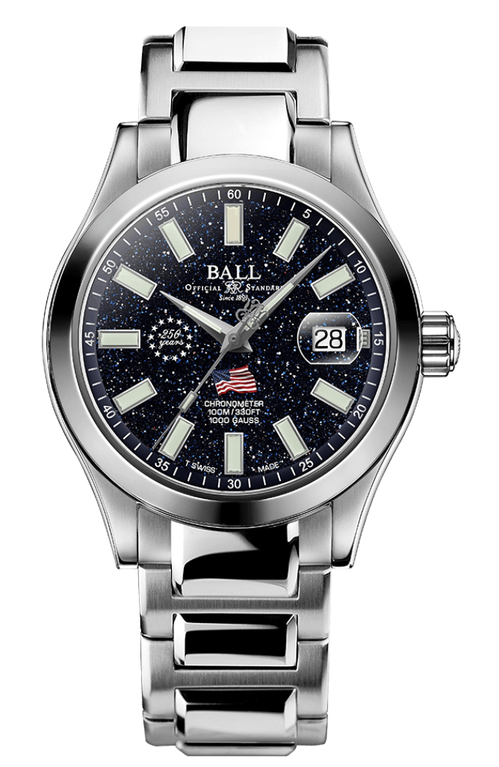 Engineer III Marvelight Patriot