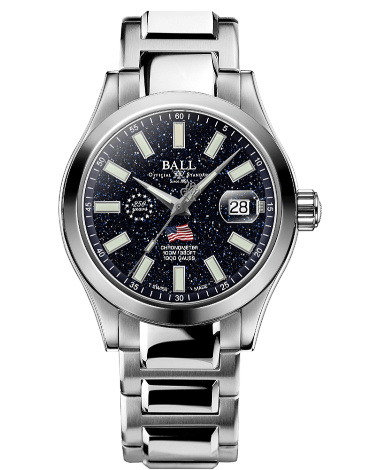 Engineer III Marvelight Patriot