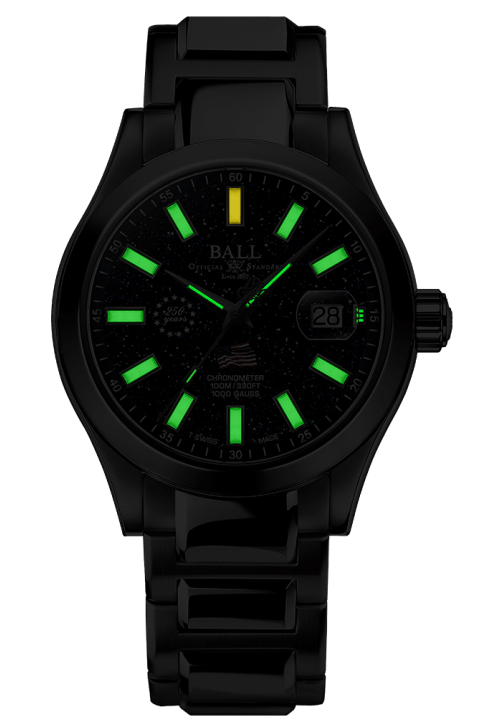 Engineer III Marvelight Patriot