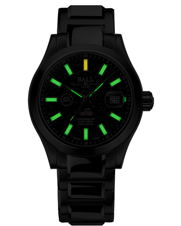 Engineer III Marvelight Patriot