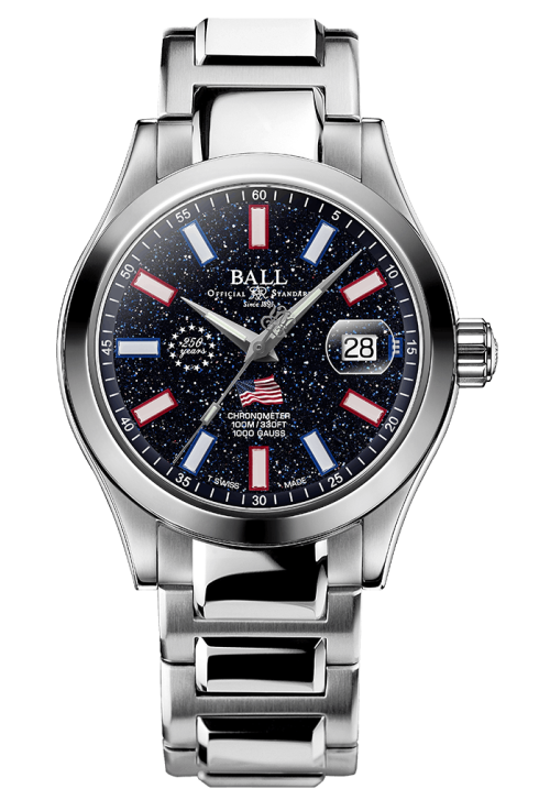 Engineer III Marvelight Patriot