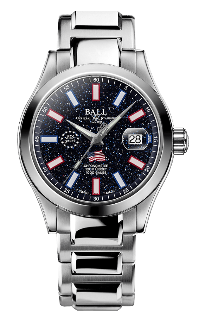 Engineer III Marvelight Patriot