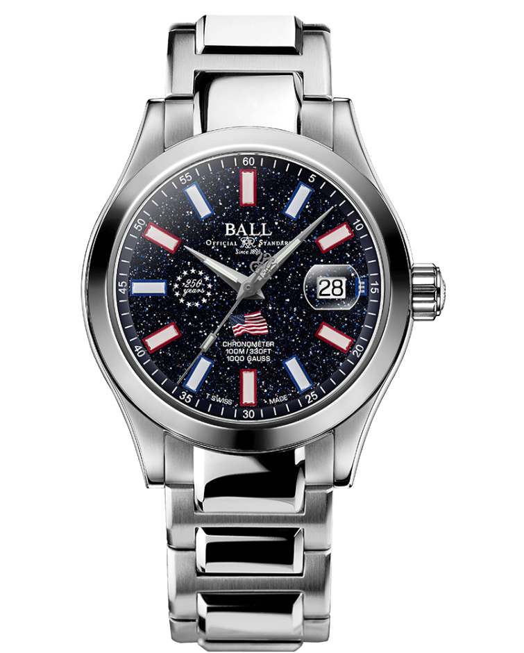 Engineer III Marvelight Patriot