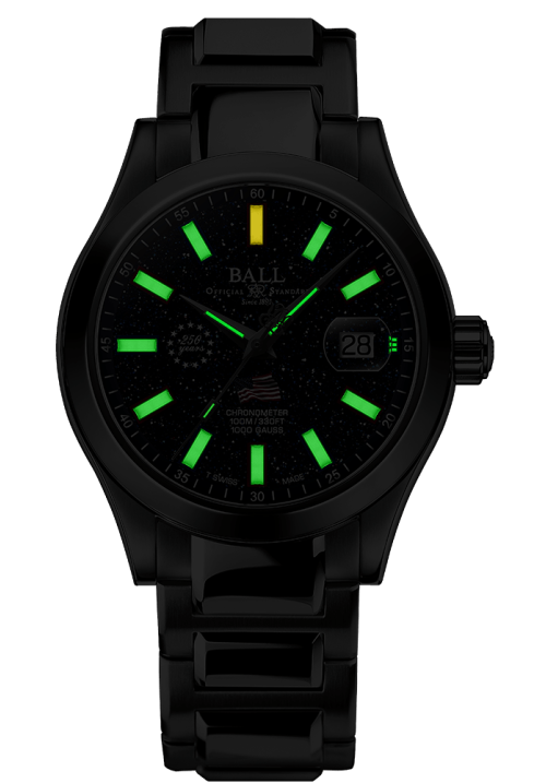 Engineer III Marvelight Patriot
