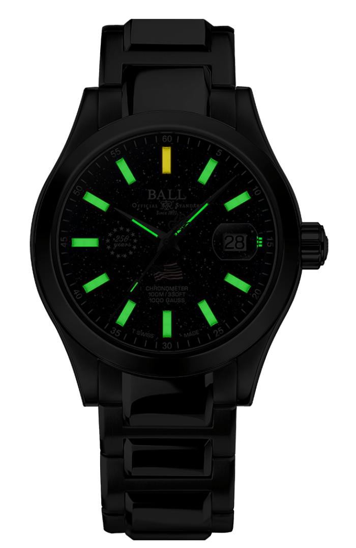 Engineer III Marvelight Patriot