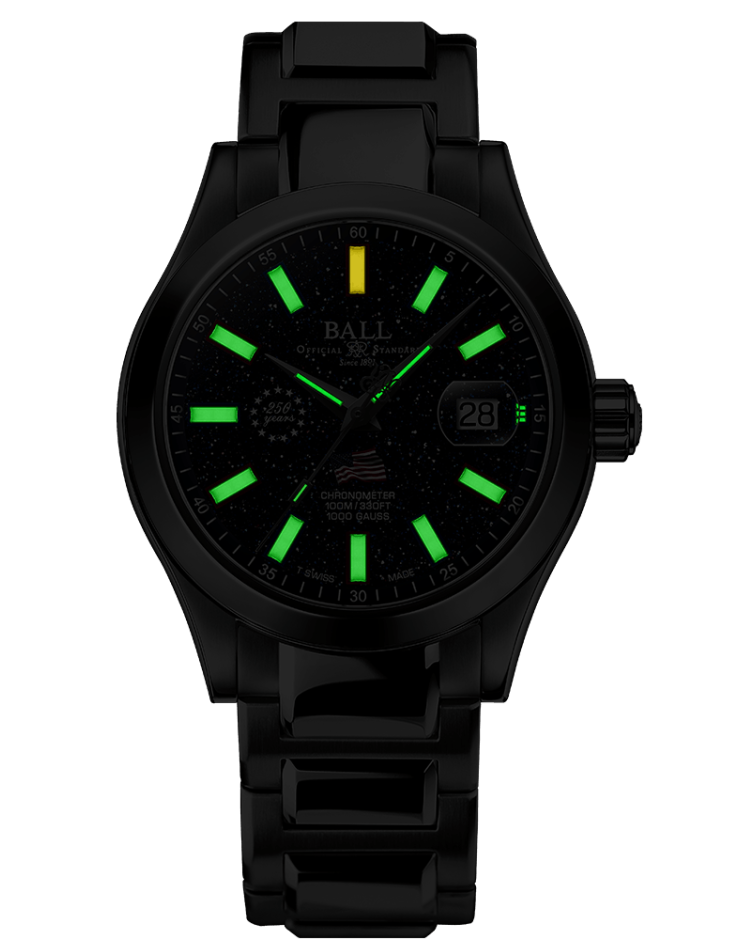 Engineer III Marvelight Patriot