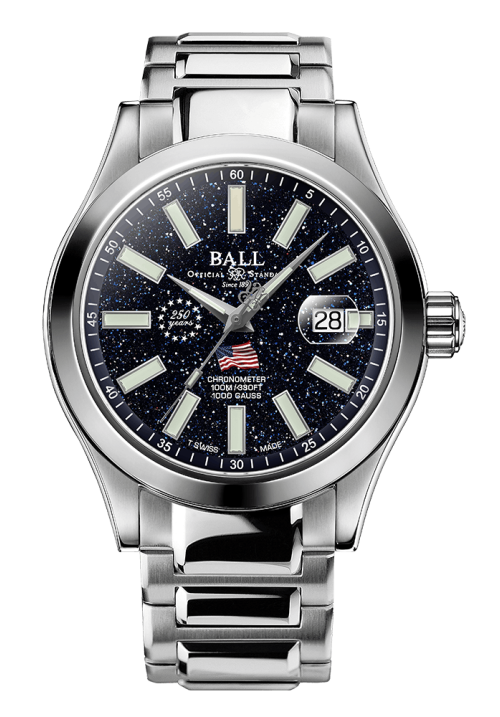 Engineer III Marvelight Patriot