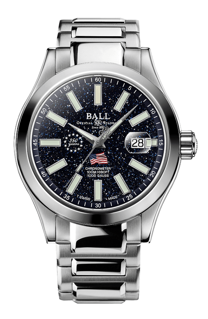 Engineer III Marvelight Patriot