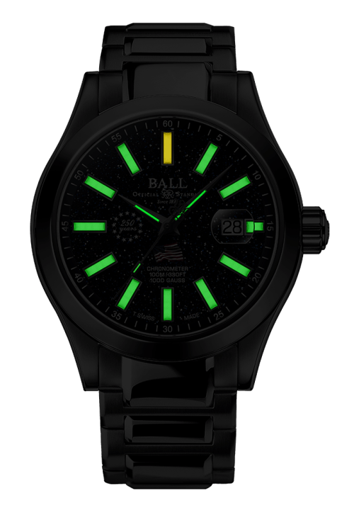 Engineer III Marvelight Patriot