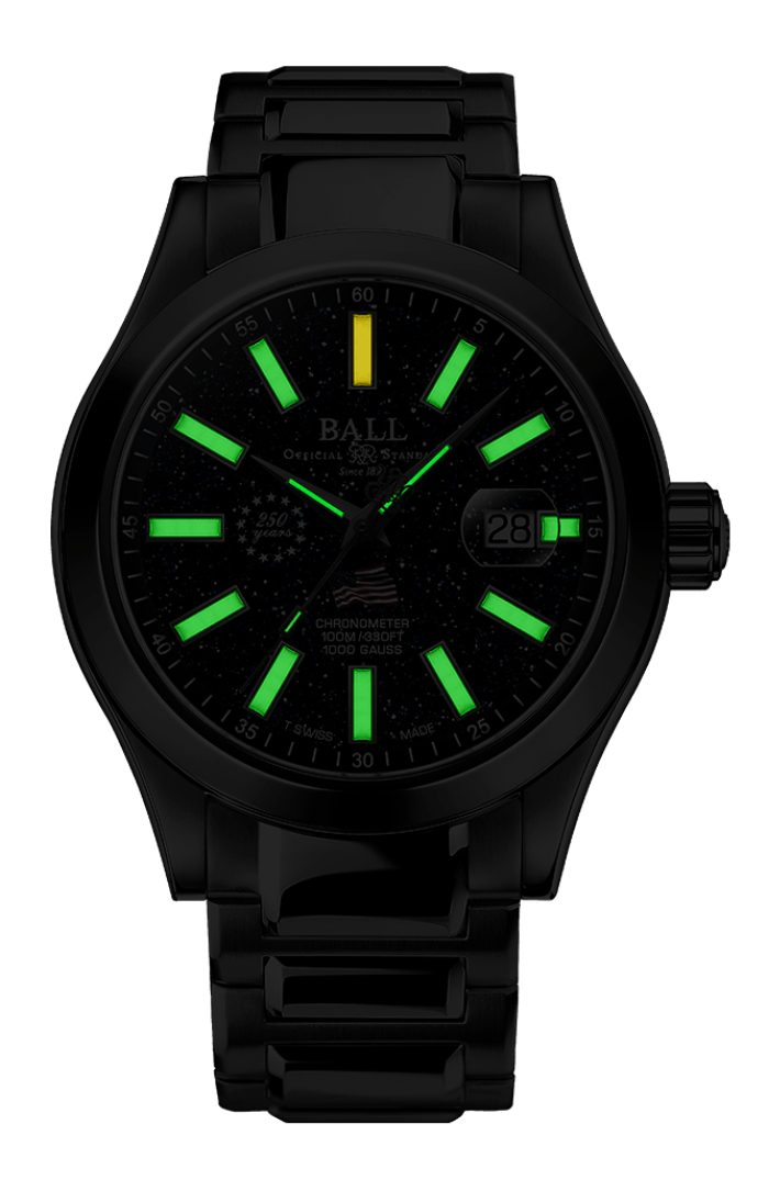 Engineer III Marvelight Patriot