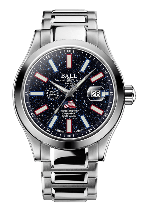Engineer III Marvelight Patriot