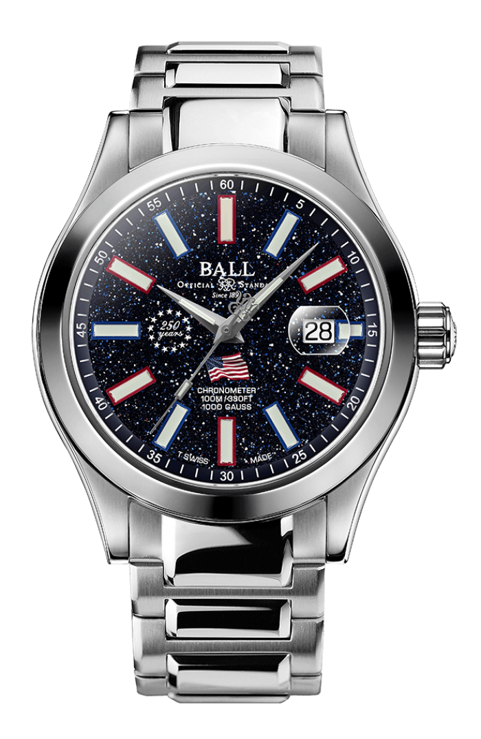 Engineer III Marvelight Patriot