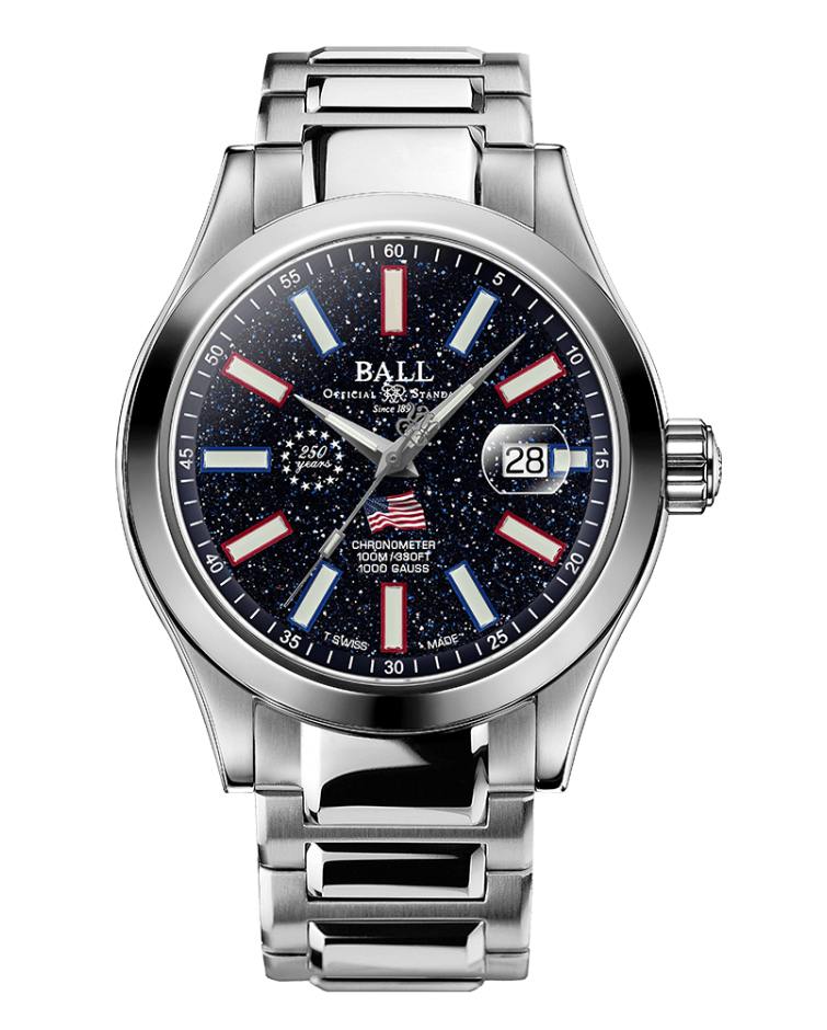 Engineer III Marvelight Patriot