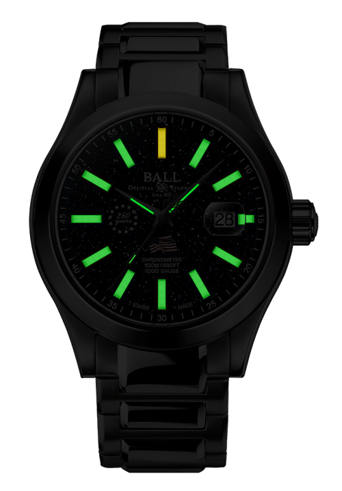 Engineer III Marvelight Patriot