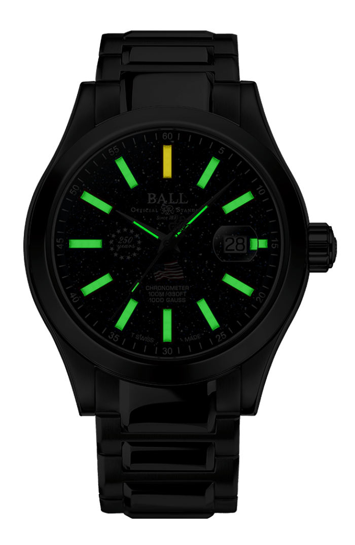 Engineer III Marvelight Patriot