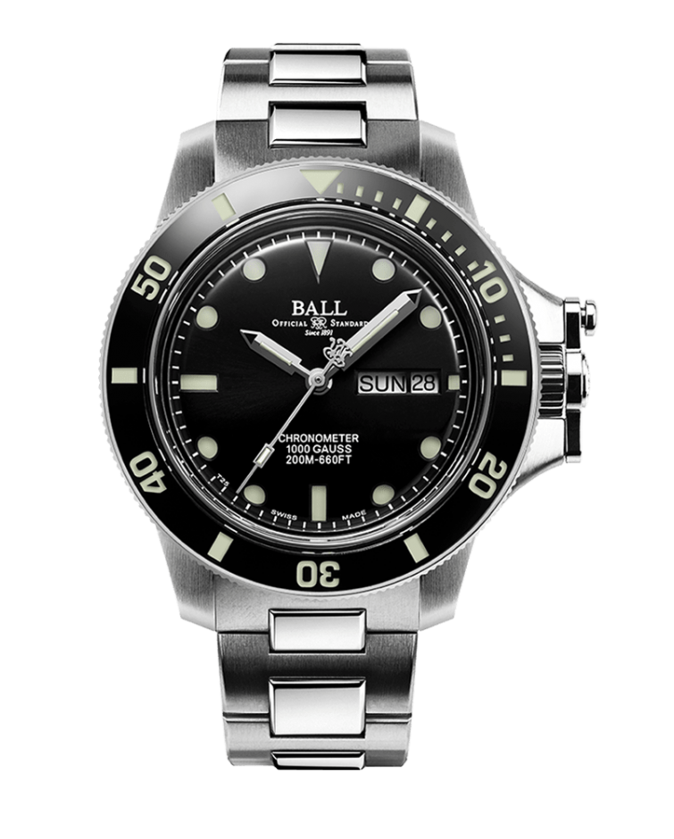 Ball watches precios sale