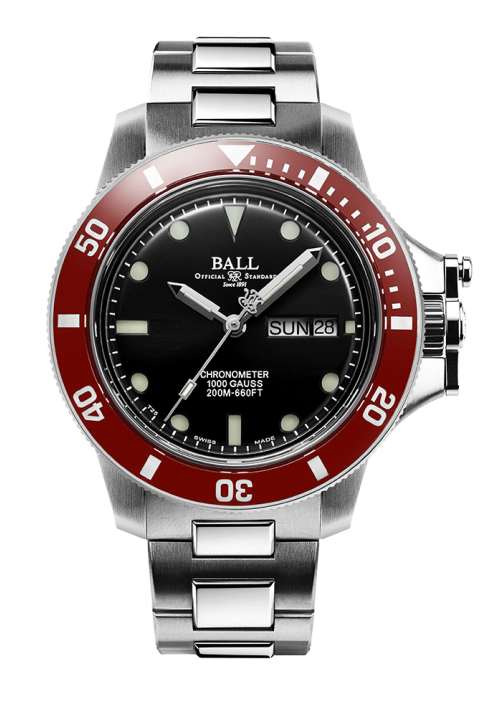 Engineer Hydrocarbon Original (40mm)