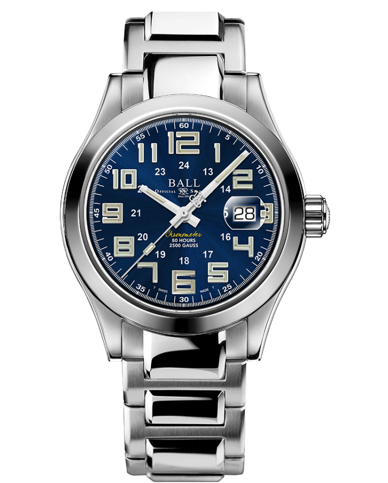 Engineer M Pioneer (40mm)