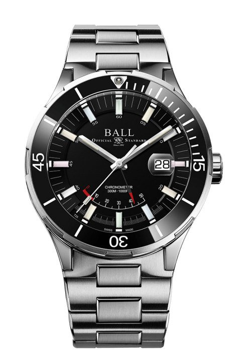 Roadmaster Challenger Power Reserve