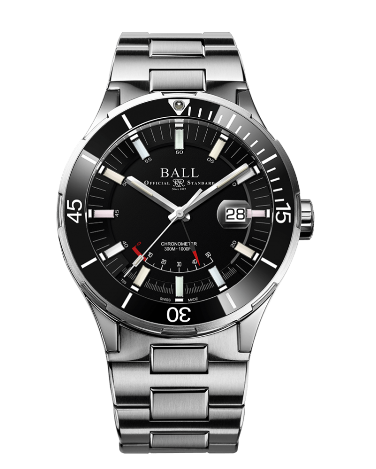 Roadmaster Challenger Power Reserve