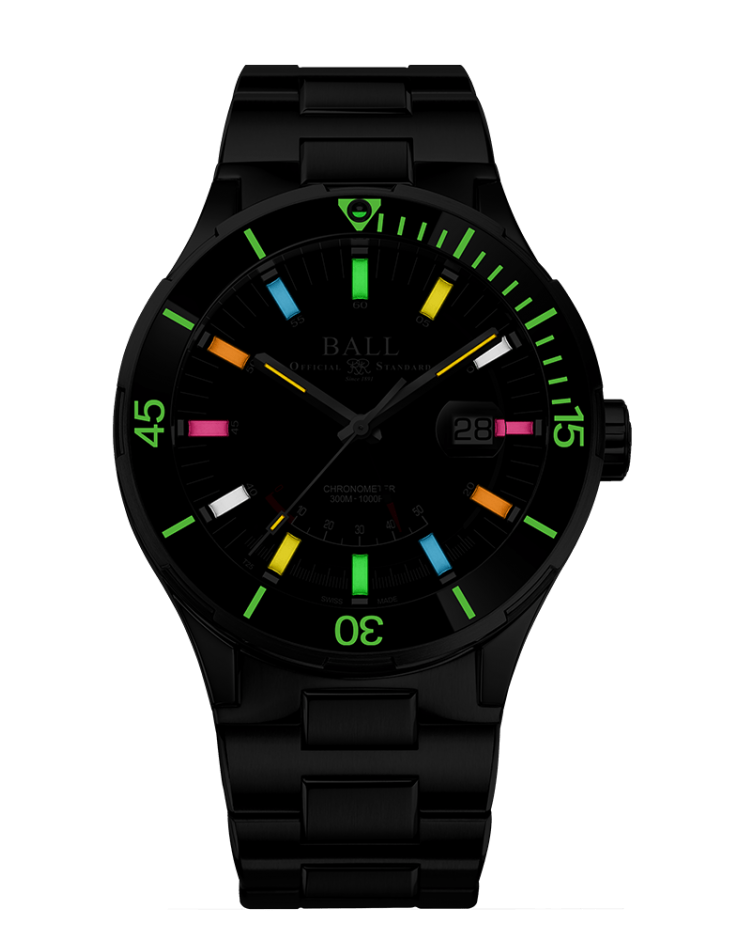 Roadmaster Challenger Power Reserve