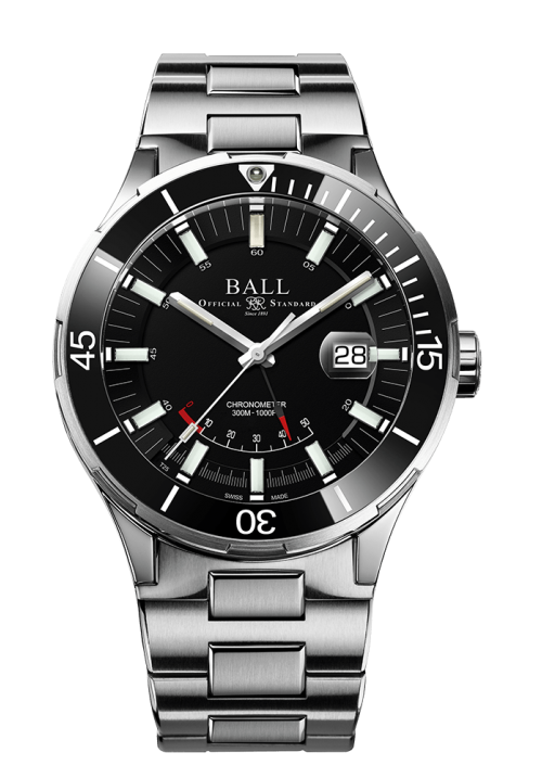 Roadmaster Challenger Power Reserve