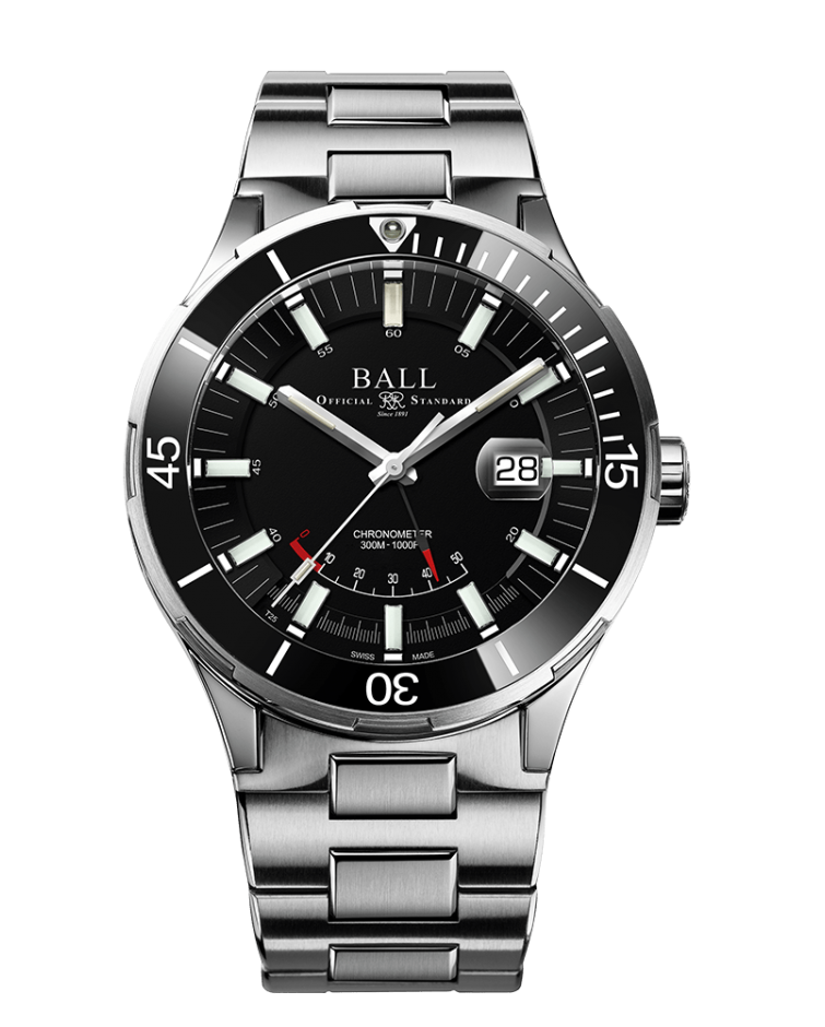Roadmaster Challenger Power Reserve