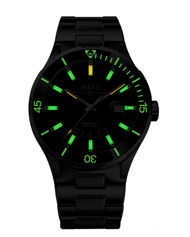 Roadmaster Challenger Power Reserve