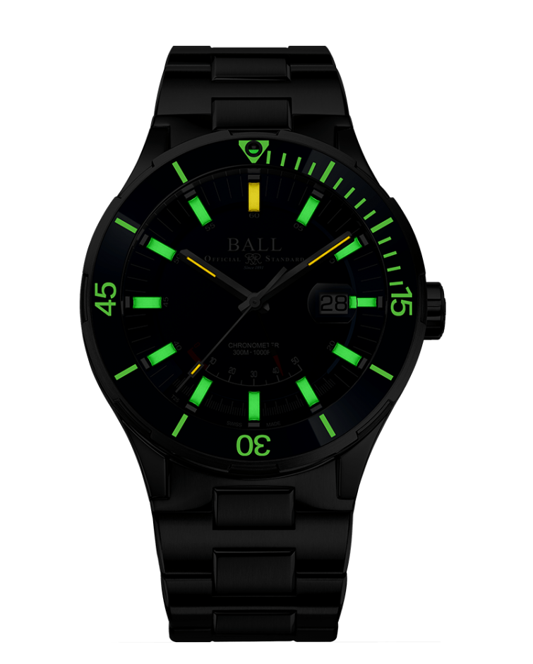 Roadmaster Challenger Power Reserve