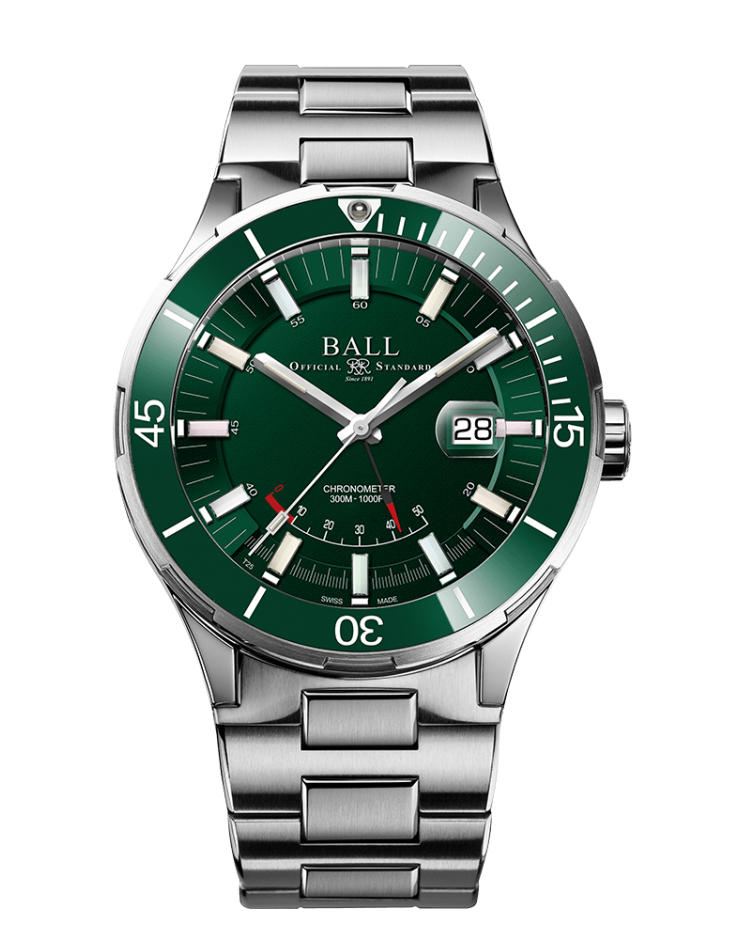 Roadmaster Challenger Power Reserve