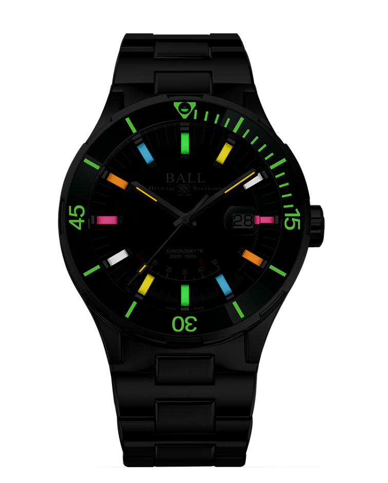 Roadmaster Challenger Power Reserve