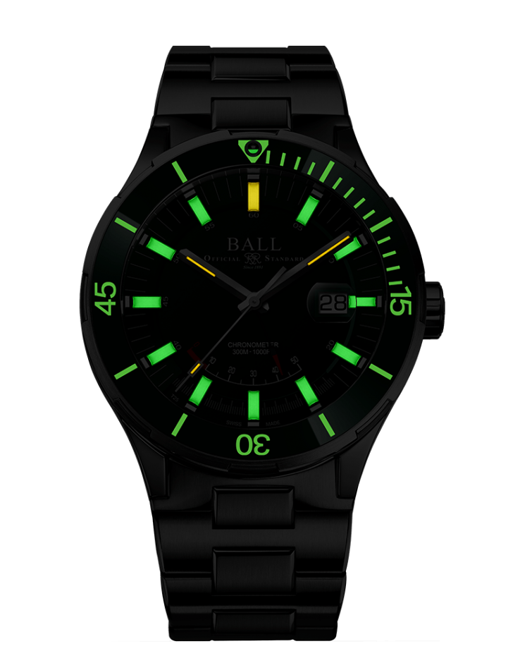 Roadmaster Challenger Power Reserve