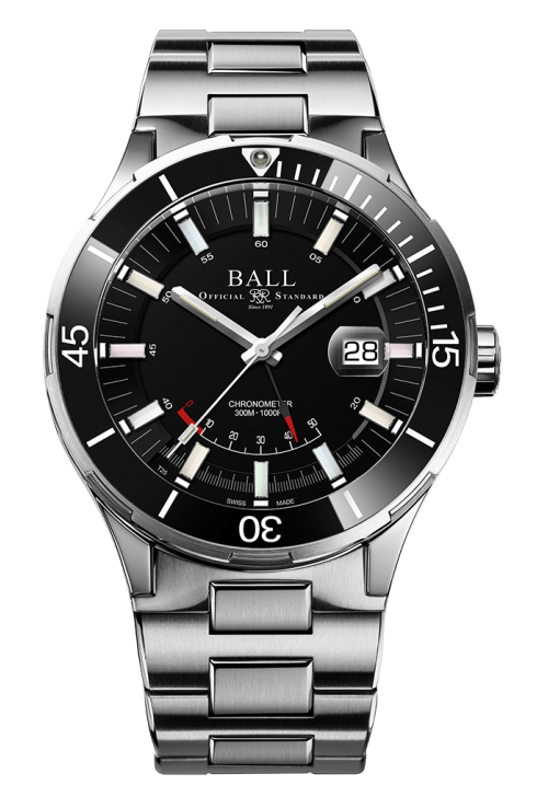 Roadmaster Challenger Power Reserve