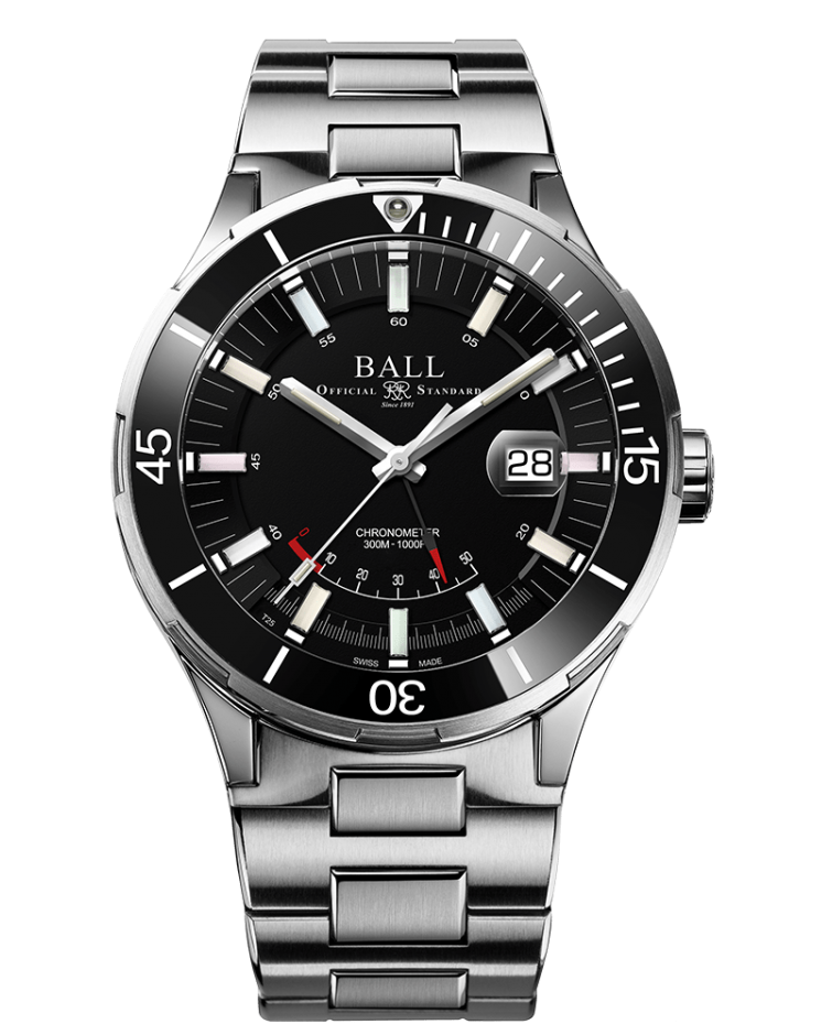 Roadmaster Challenger Power Reserve