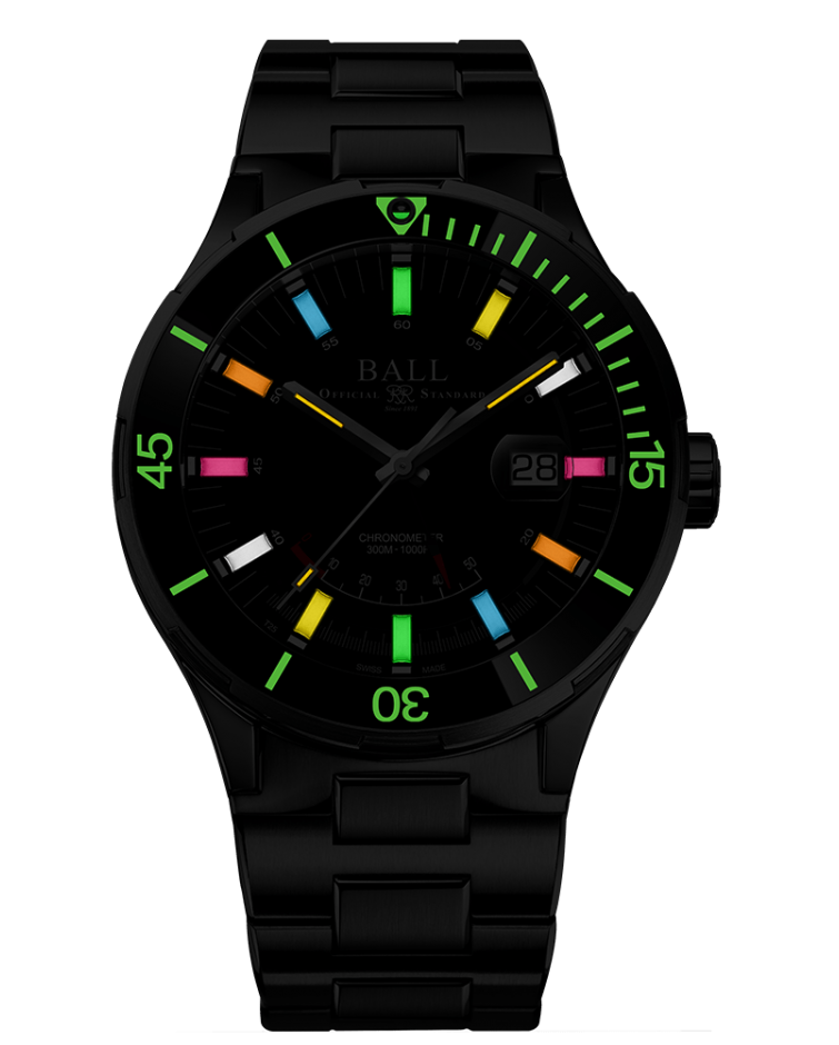 Roadmaster Challenger Power Reserve
