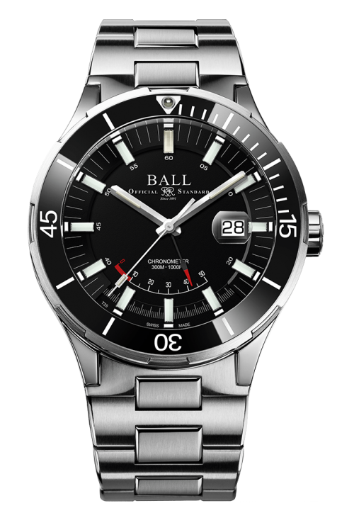 Roadmaster Challenger Power Reserve