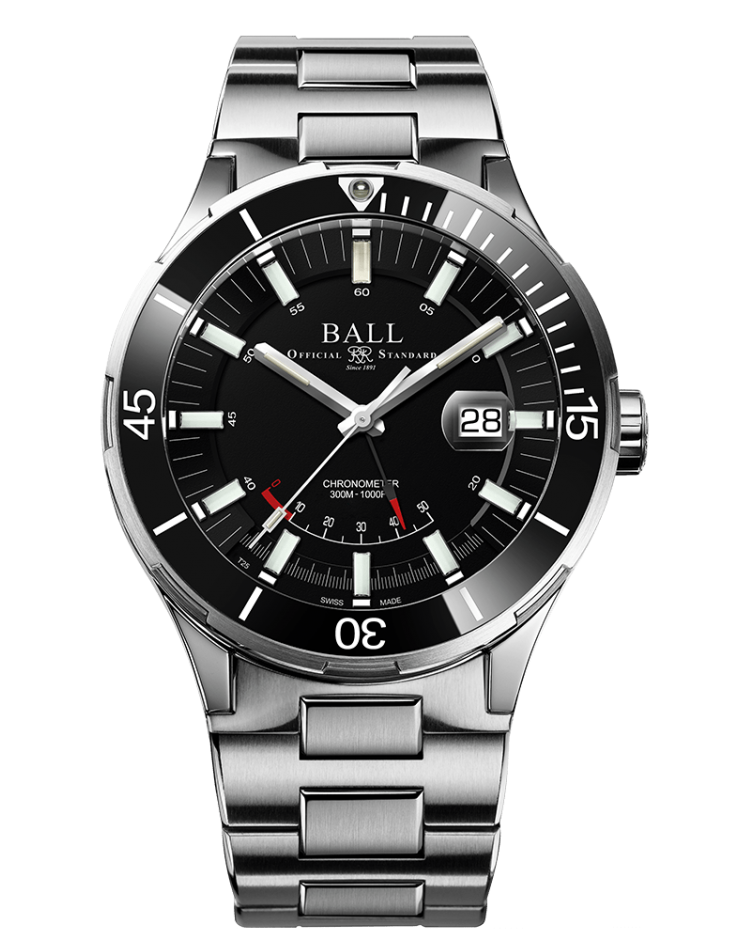 Roadmaster Challenger Power Reserve
