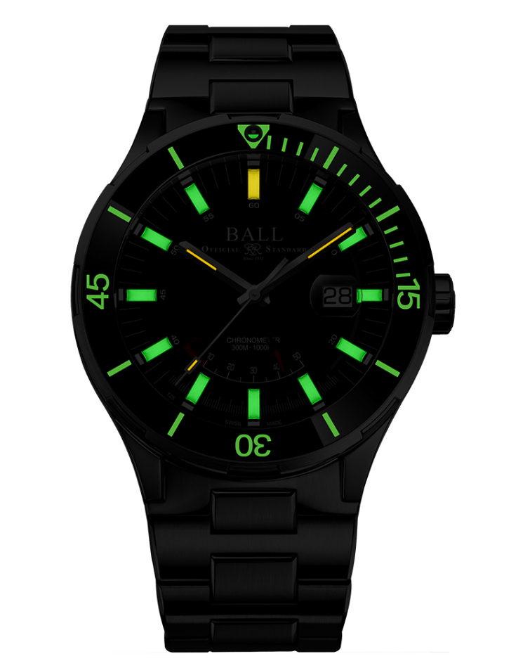 Roadmaster Challenger Power Reserve