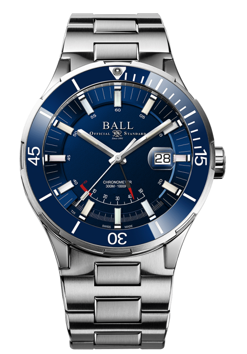 Roadmaster Challenger Power Reserve