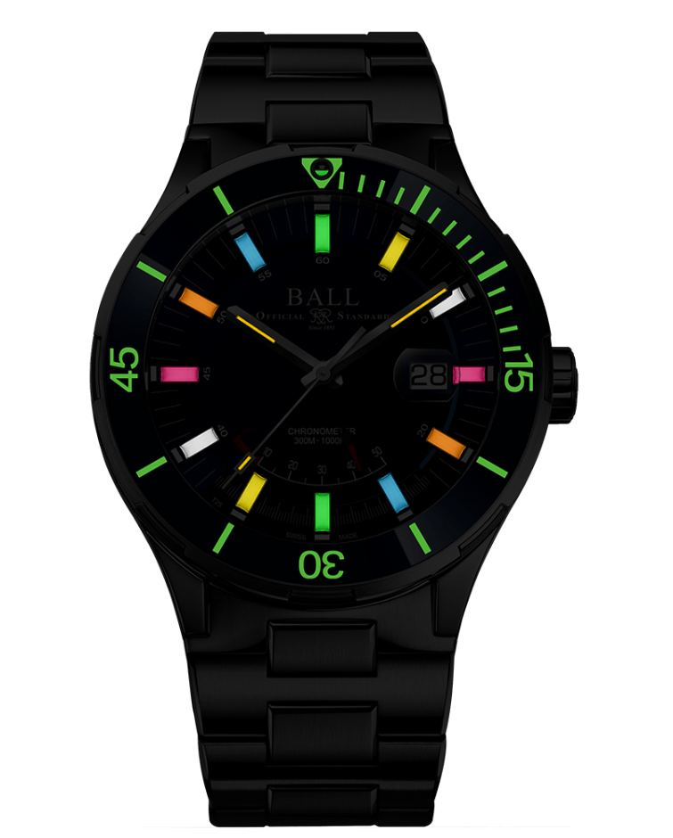 Roadmaster Challenger Power Reserve