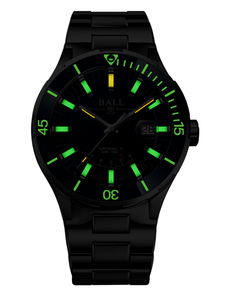 Roadmaster Challenger Power Reserve